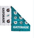 Gatorade Miami Dolphins Towel
