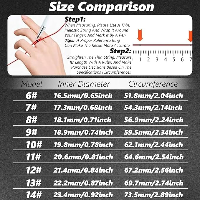 Smart Health Ring for Women Men Fitness Tracker with Heart Rate, Blood Oxygen, Blood Pressure, Sleep Monitoring, Step Counting, IP68 Waterproof for iPhone and Android, No APP Fee, Gold 12