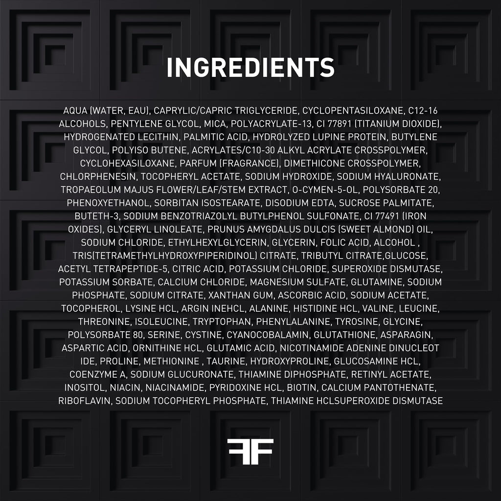 Filorga Hyaluronic Acid Face Mask - Non-comedogenic, Antioxidant Rich Skincare for Hydration & Anti-Aging