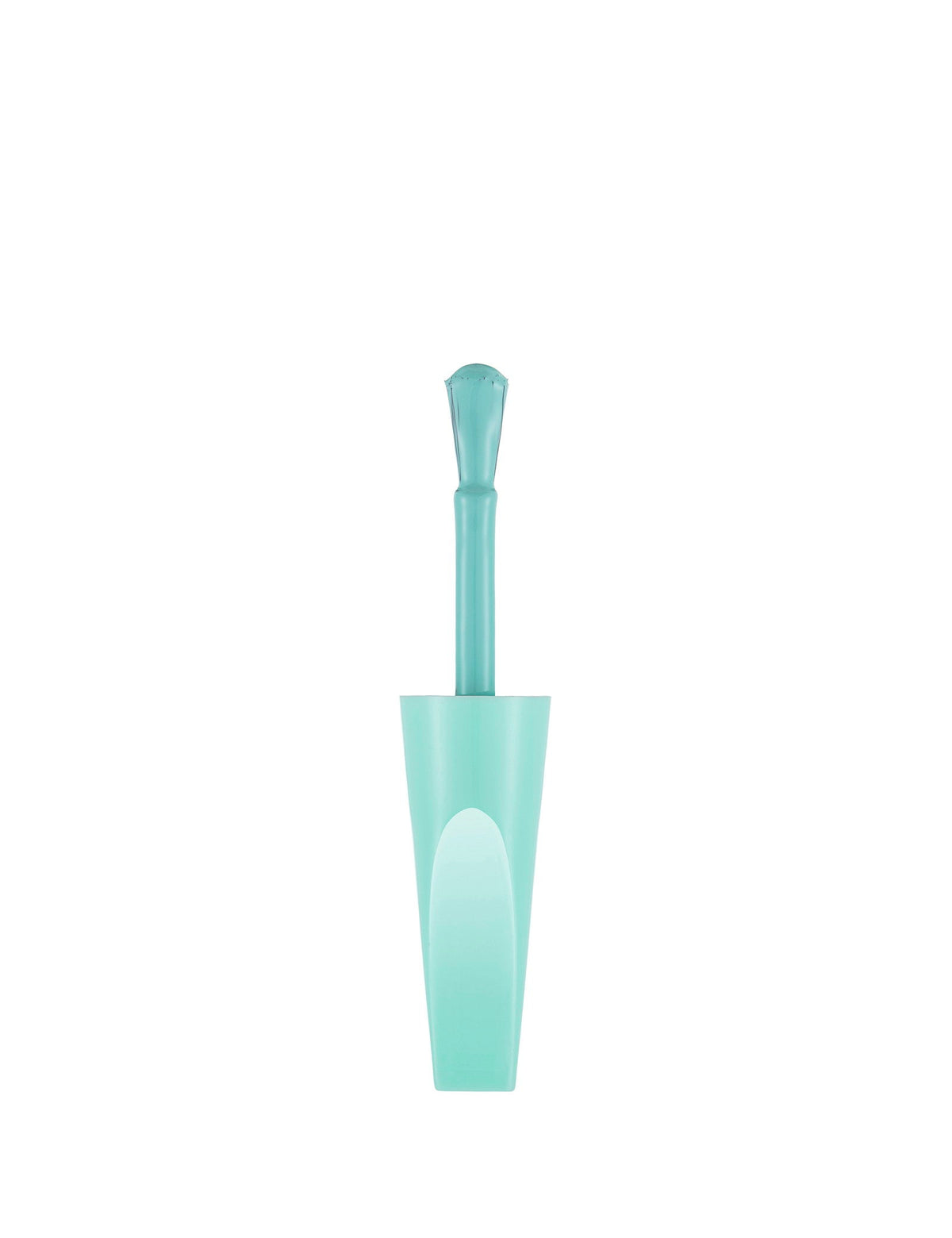 Flormar Breathing Color High-Pigment Breathable Nail Polish