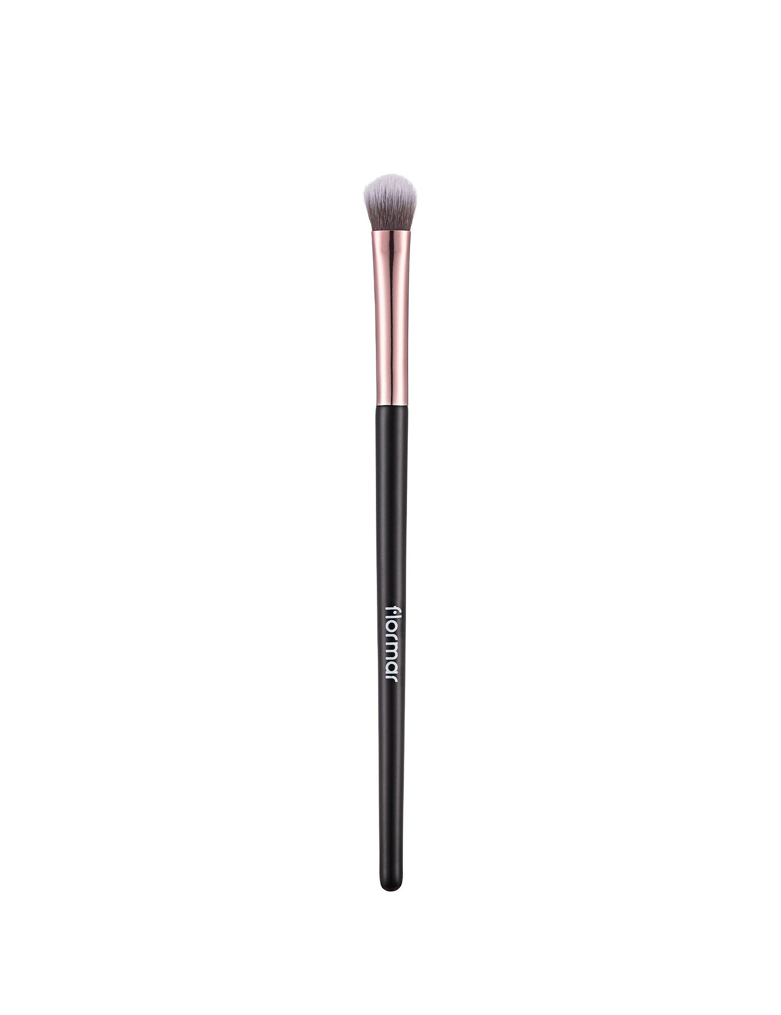 Flormar Classic Eyeshadow Brush for Seamless Blending 1 Count