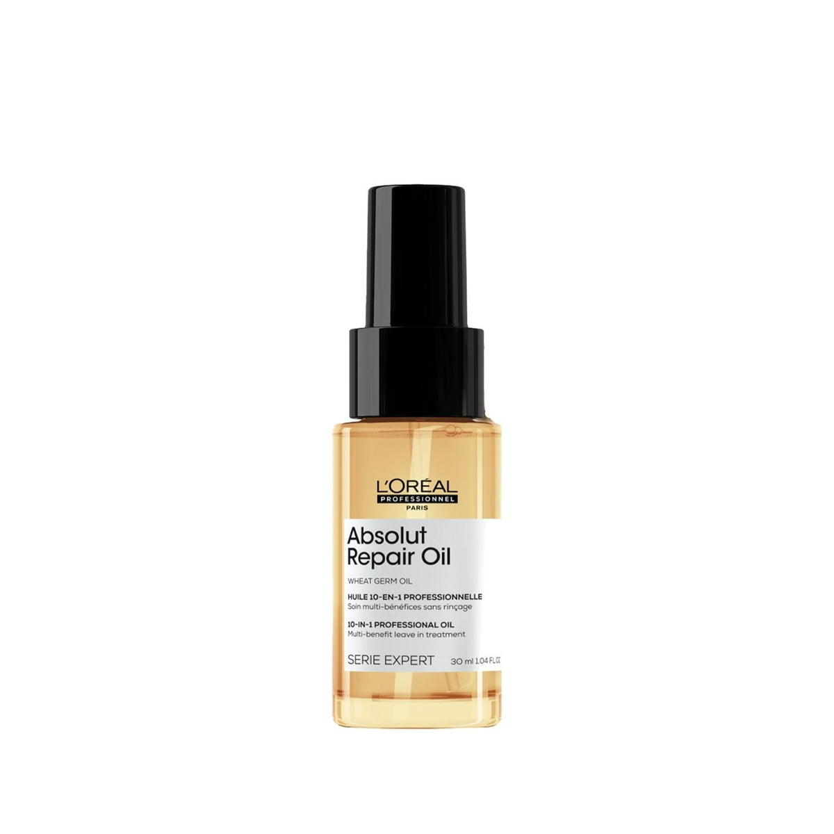 L'Oreal Professionnel Absolut Repair 10-in-1 Hair Oil 30 ml