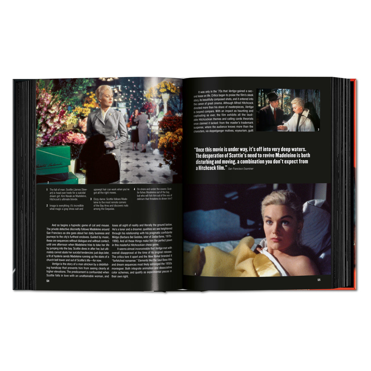 Film Noir. 100 All-Time Favorites (English)