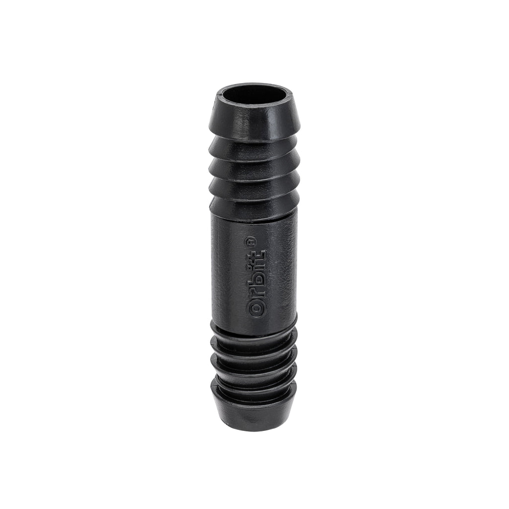 1/2" Barb Riser Flex Pipe Coupling 94349