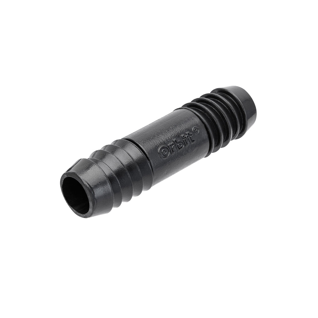 1/2" Barb Riser Flex Pipe Coupling 94349