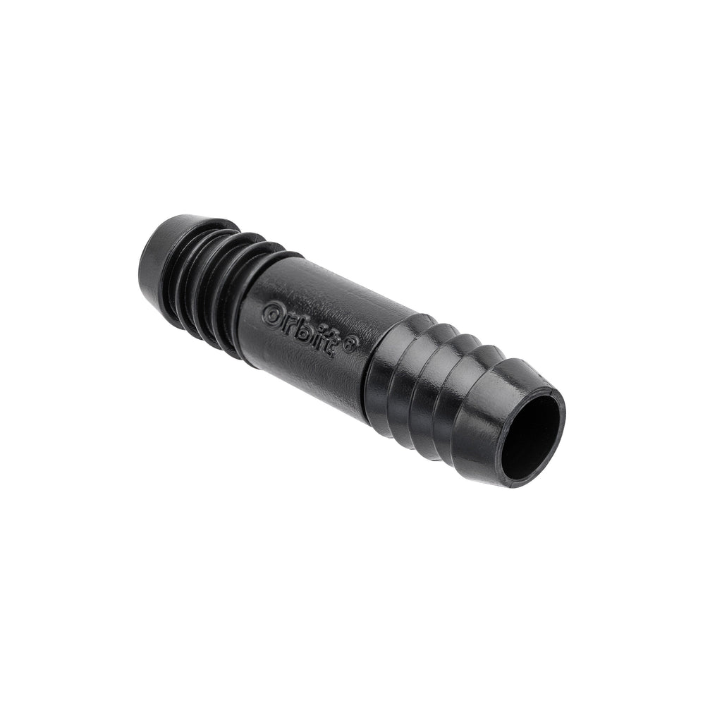 1/2" Barb Riser Flex Pipe Coupling 94349