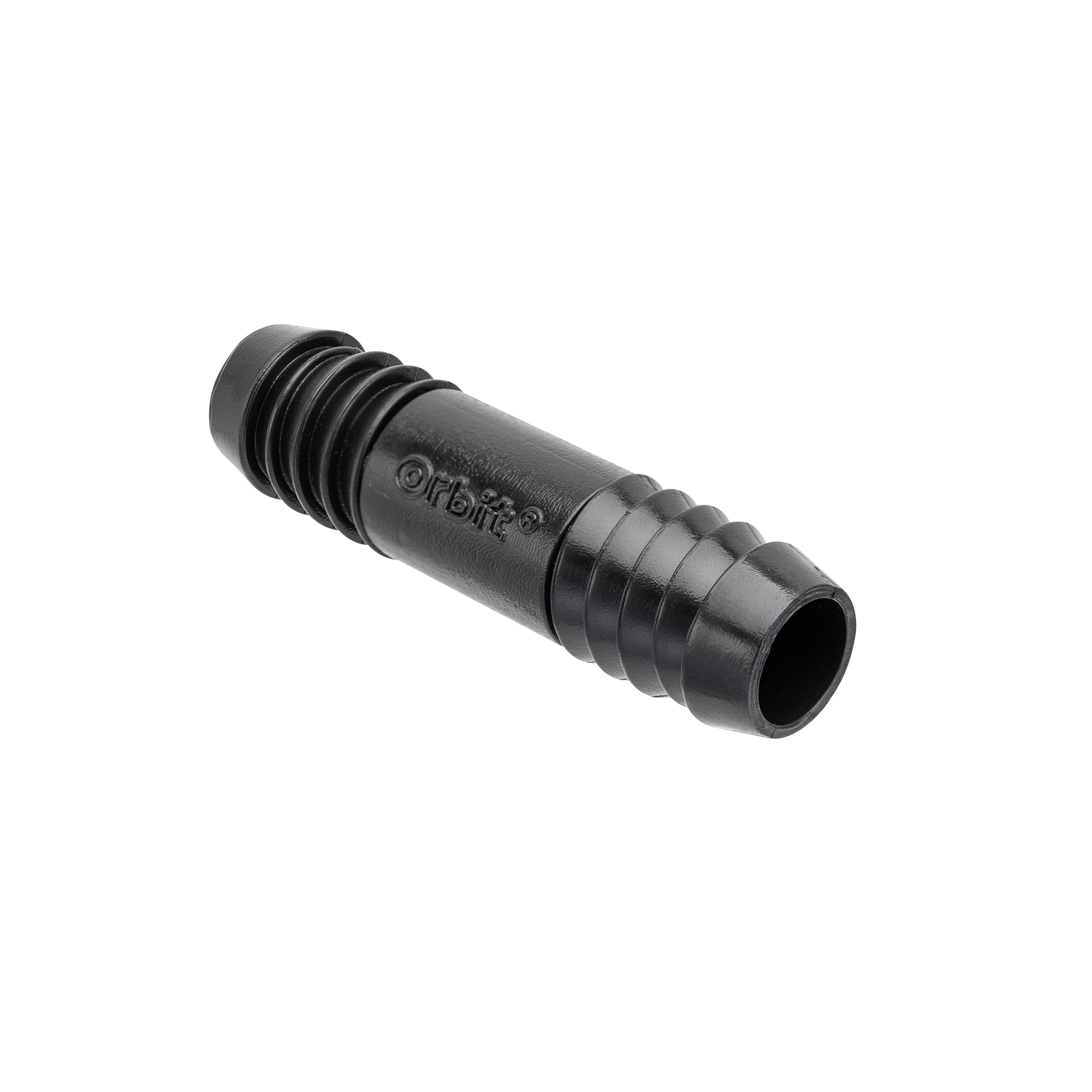 1/2" Barb Riser Flex Pipe Coupling 94349