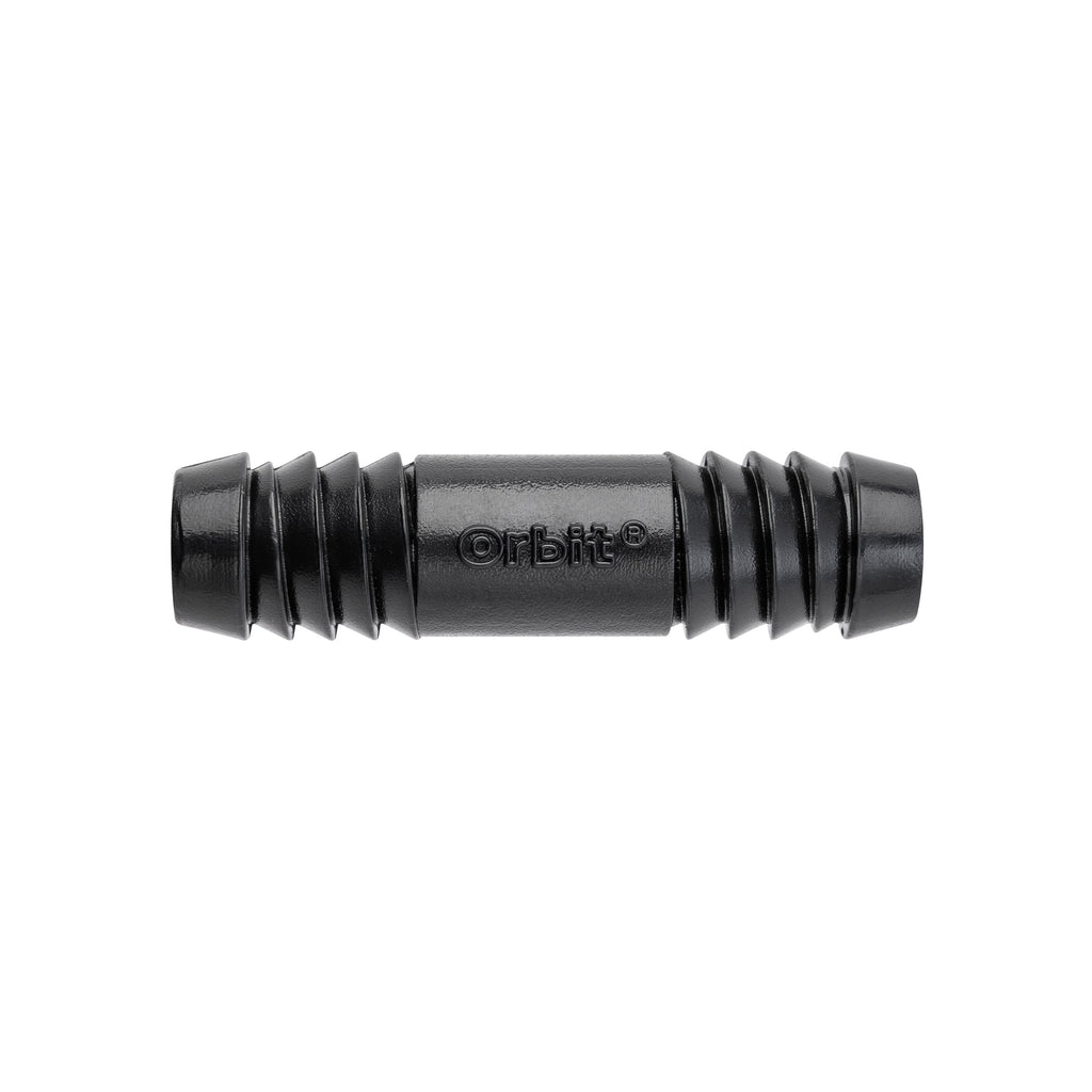 1/2" Barb Riser Flex Pipe Coupling 94349