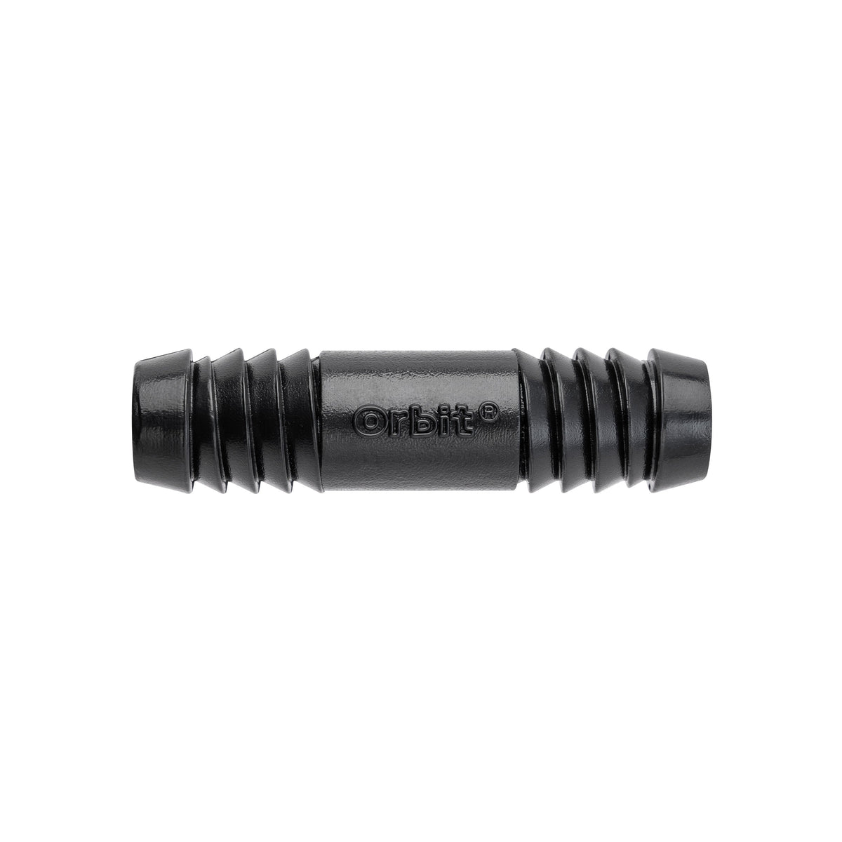 1/2" Barb Riser Flex Pipe Coupling 94349
