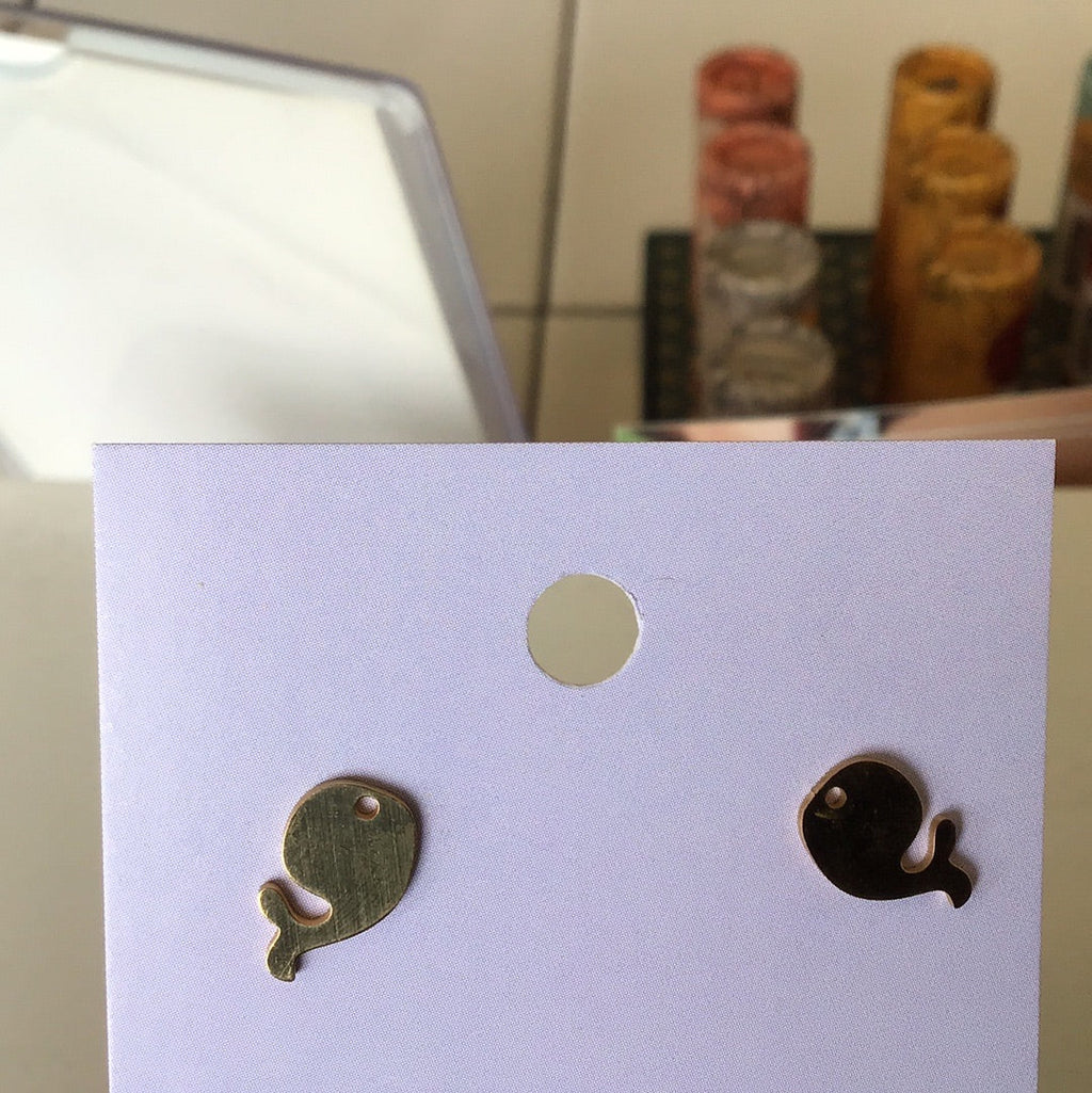 Tiny Whales