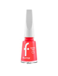 Flormar Quick Dry Nail Polish High Shine Finish 11ml