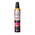 Urban Care Iconic Curl Hair Mousse 200ml - Strong Hold & Volume | Curl Enhancer