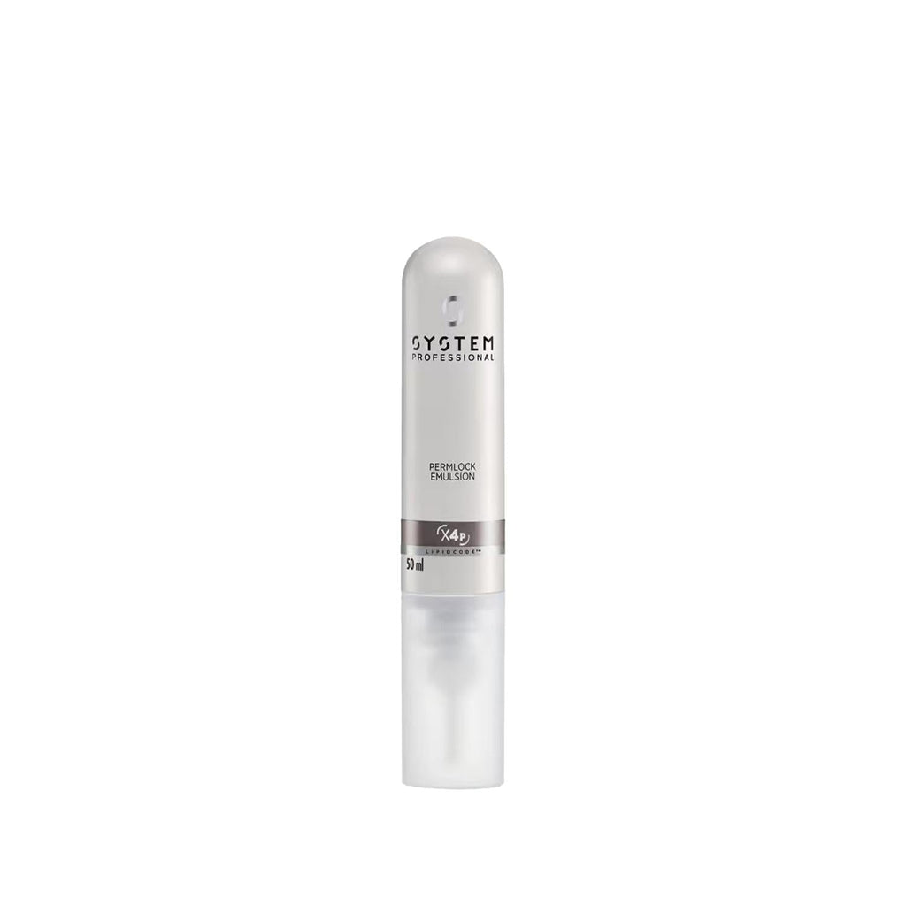 System Professional Extra Color Lock Emulsion 50ml