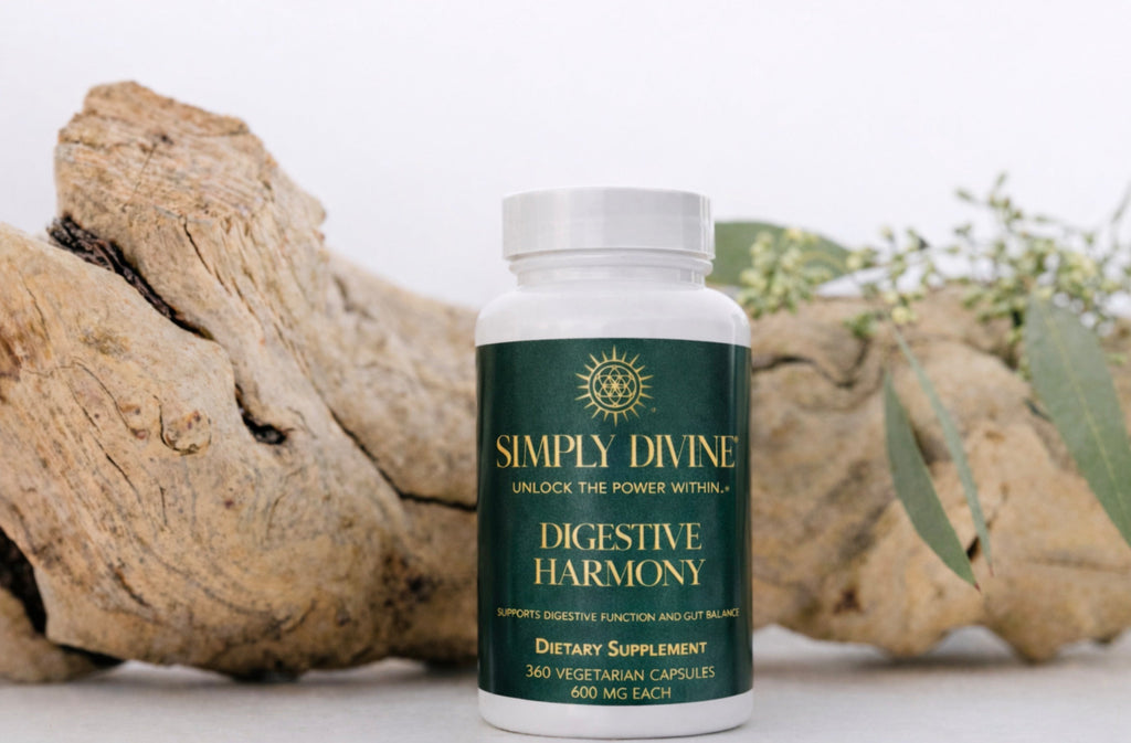 Digestive Harmony