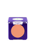 Flormar Metaglam Creamy Compact Blush with Matte Finish