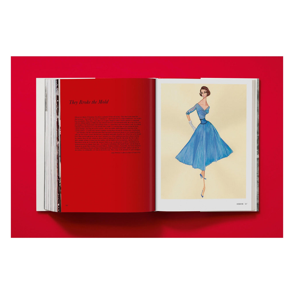 Valentino. A Grand Italian Epic (English)