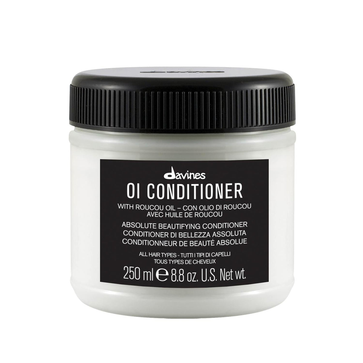 Davines OI All Hair Types Beautifying Conditioner 250 ml