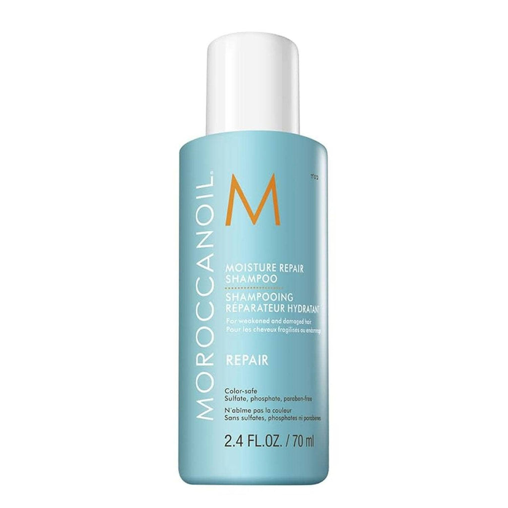 Moroccanoil Moisture Repair Shampoo 2.4 Oz.