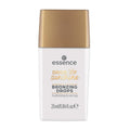 Essence Drop of Sunshine Liquid Bronzer for Radiant Glow 1 Count
