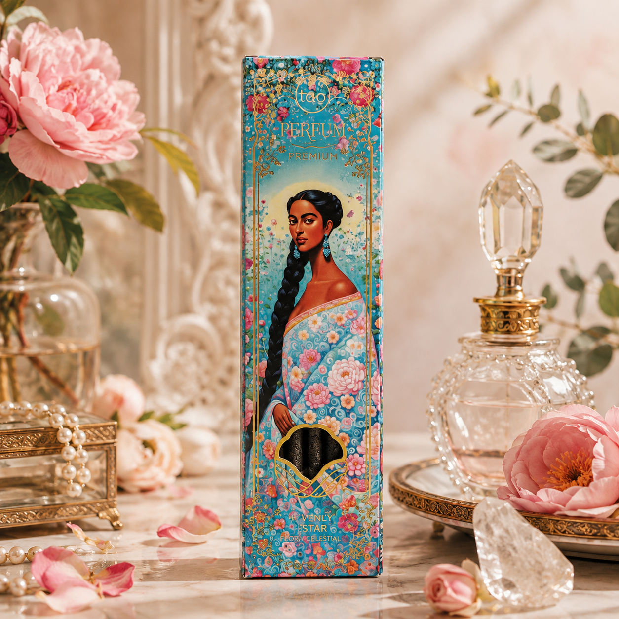 Tao Premium Incense Collection