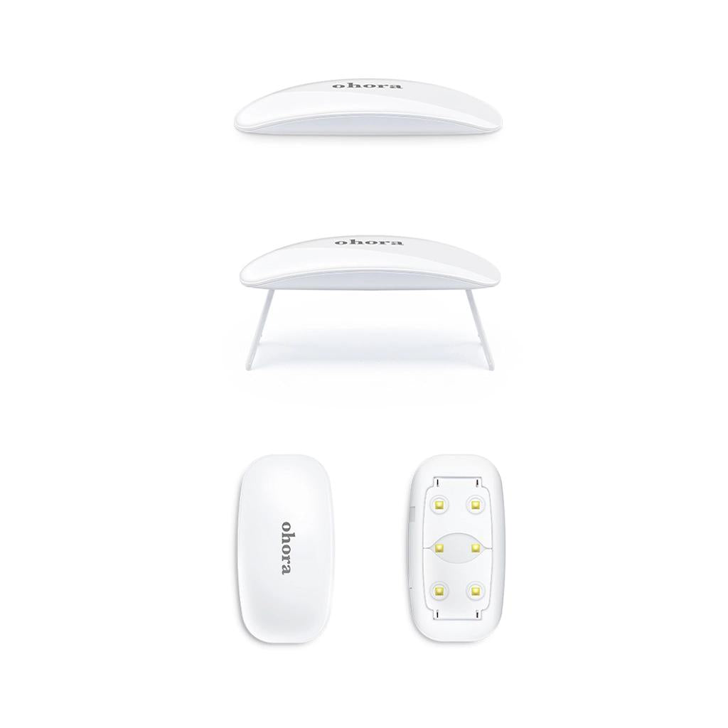 Ohora UV Gel Lamp