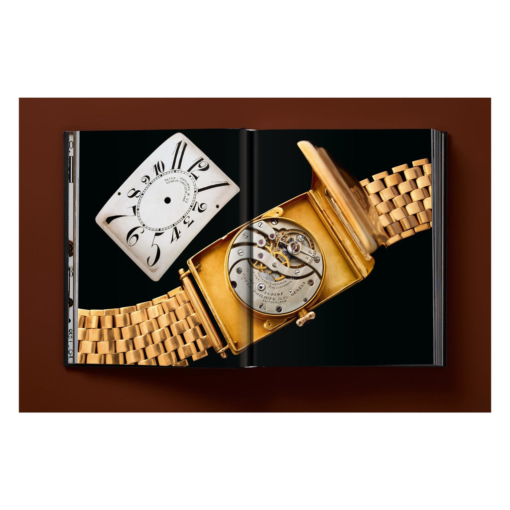 Ultimate Collector Watches (English)