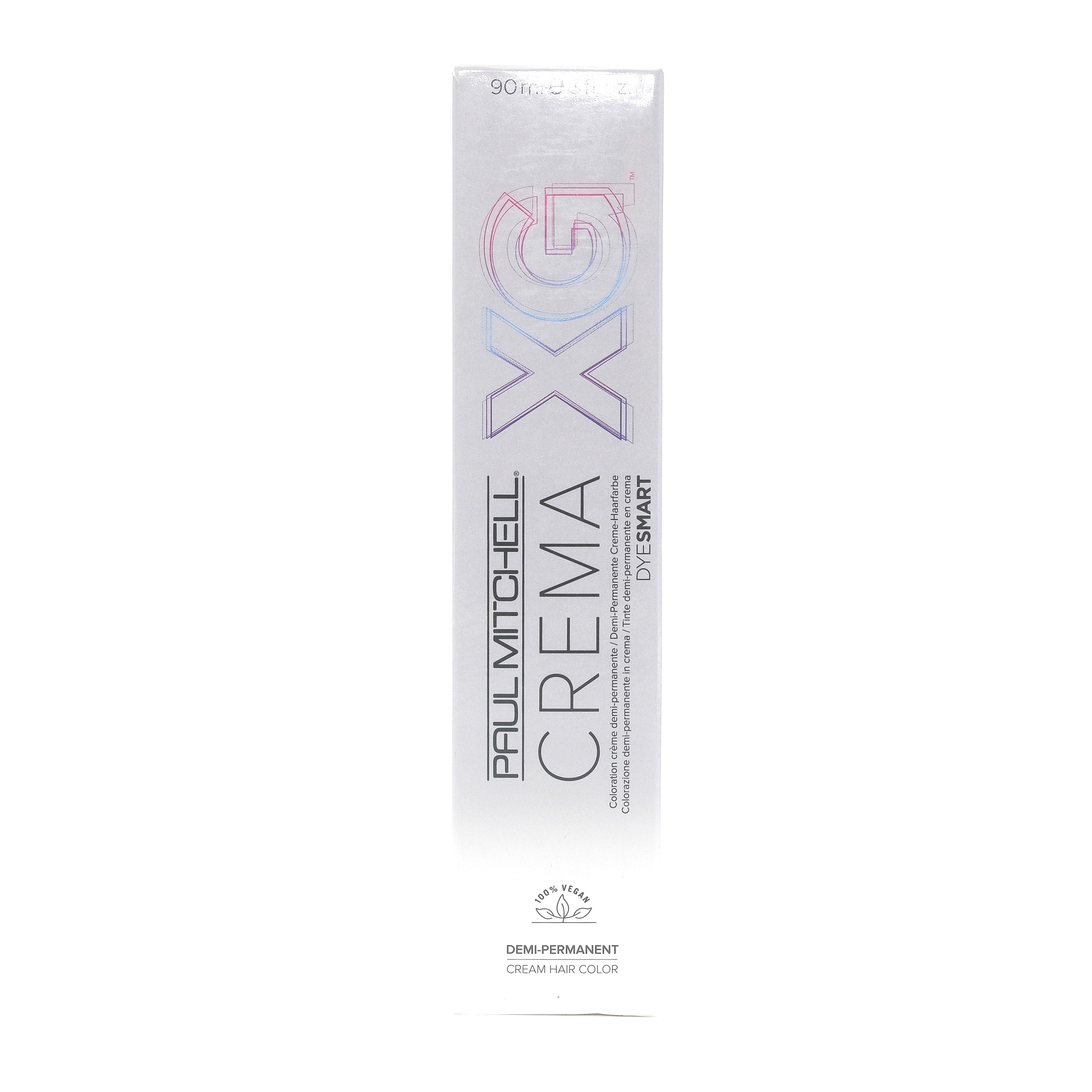 Paul Mitchell The Demi Demi-Permanent Hair Color 6G (6/03), 2 oz