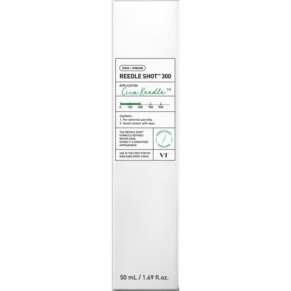 VT Cosmetics Reedle Shot 300 Skin Refining Cream 50 ml