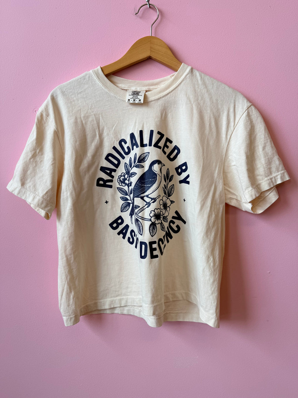 Radicalized Shirt