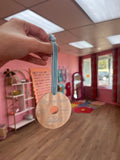 FOLKLORE  Album Ornaments