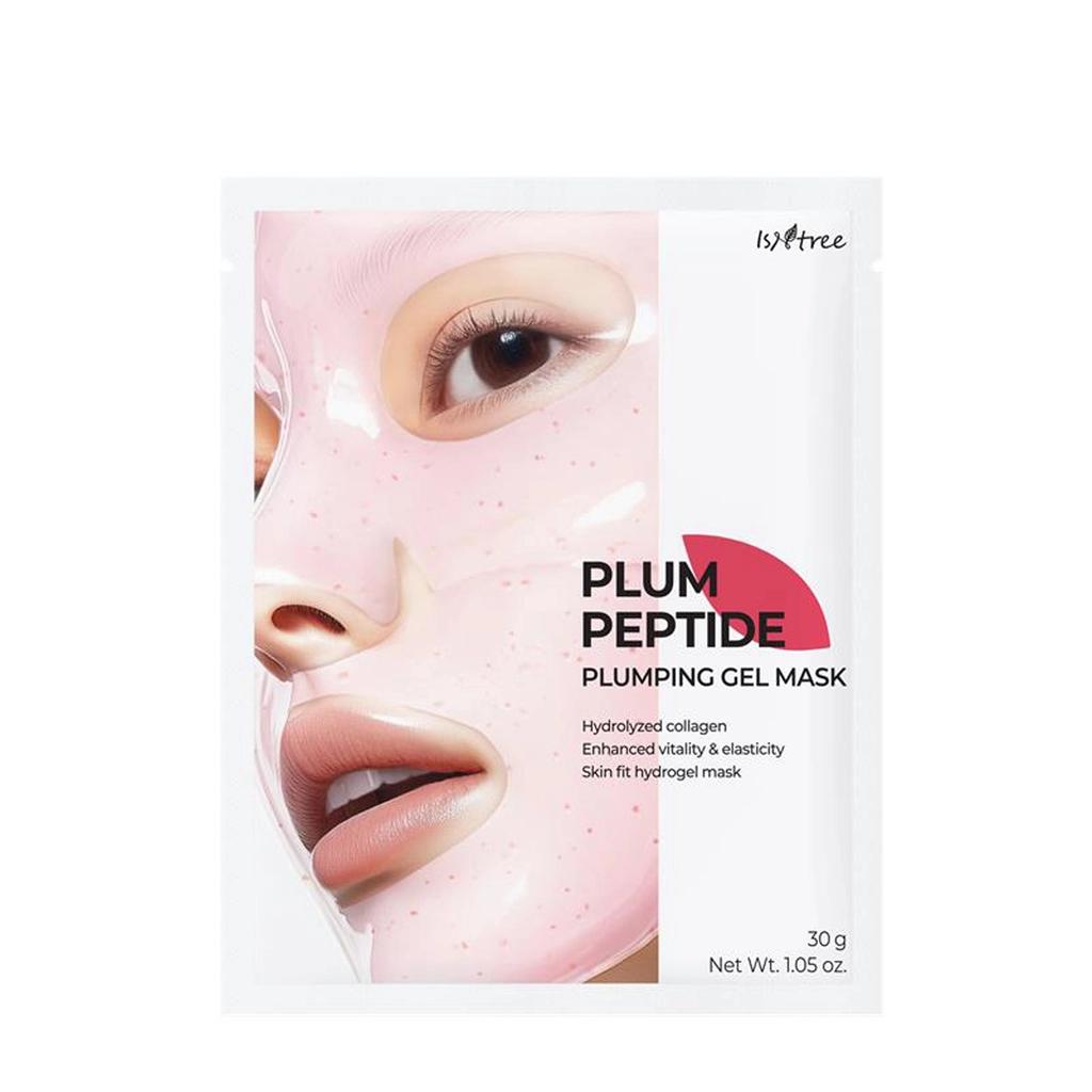 Isntree Two-Piece Melting Gel Face Mask for Deep Hydration 30g