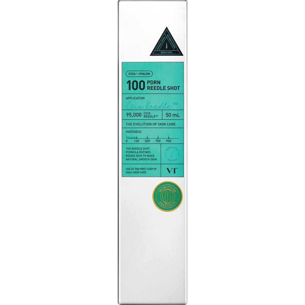 VT Cosmetics PDRN Reedle Shot 100 Facial Cream 50 ml