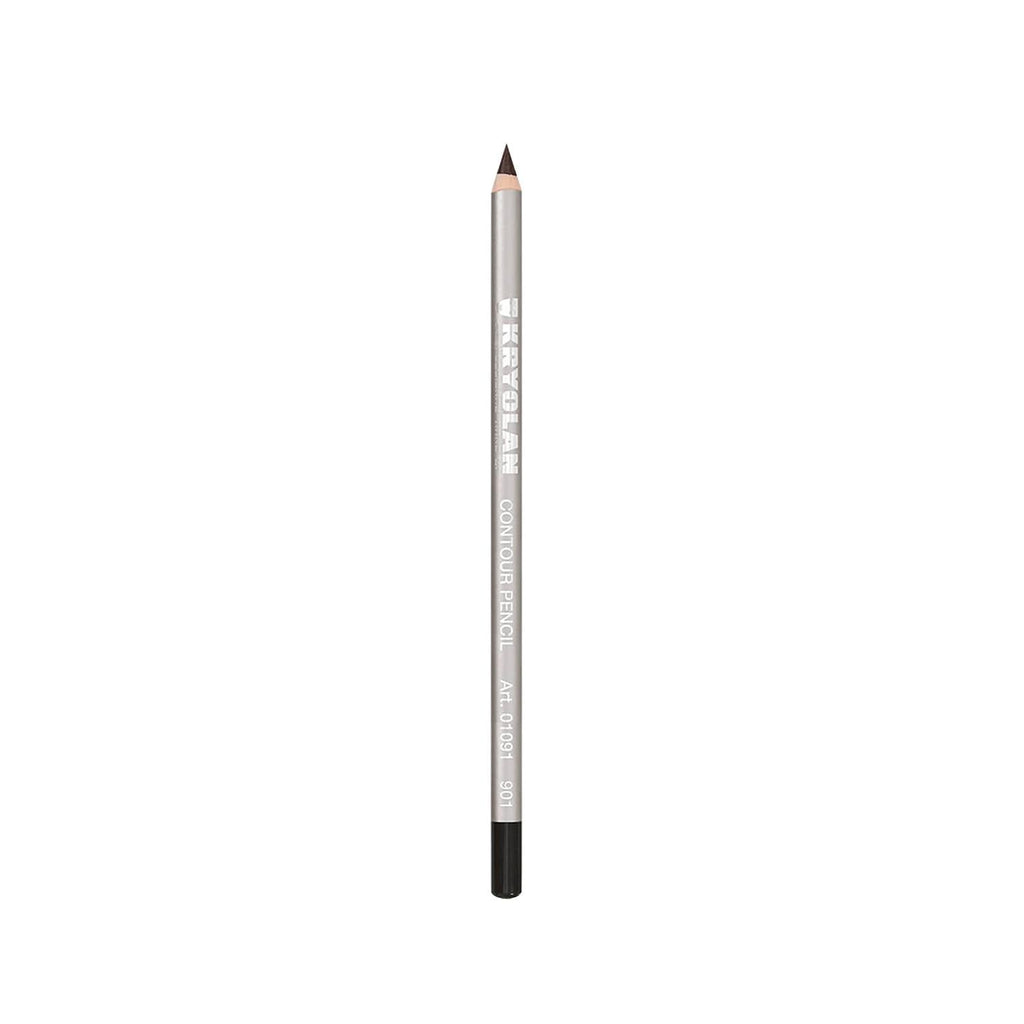 Kryolan Contour Pencil Makeup 901 Gray