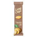 Long Chips Original Potato Snack Crispy Sheets 75g