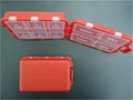 Maxi Weekly Pill Box