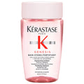 Genesis Strengthening Travel Size Shampoo for Normal to Oily Hair - Gentle Cleansing, Strengthens Weak Hair