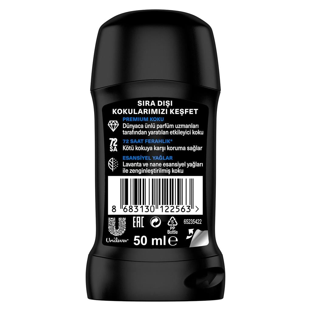 Axe Blue Lavender Premium Stick Deodorant 50 ml