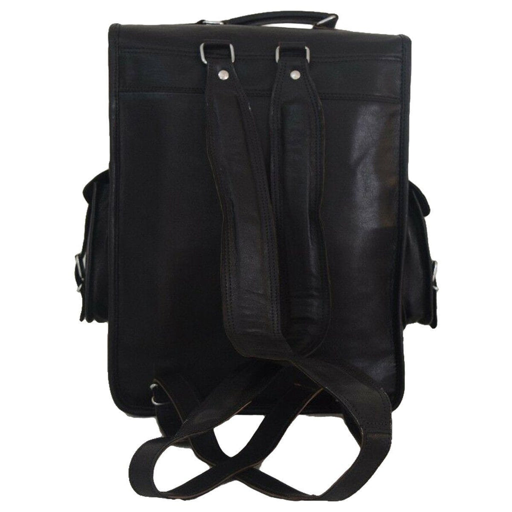 The Ghostbuster Laptop Backpack