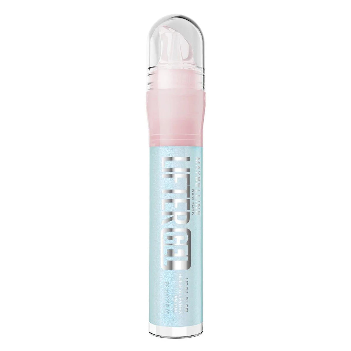 Maybelline New York Lifter Gel Gloss Hydrating Shine 02 Blue Boba