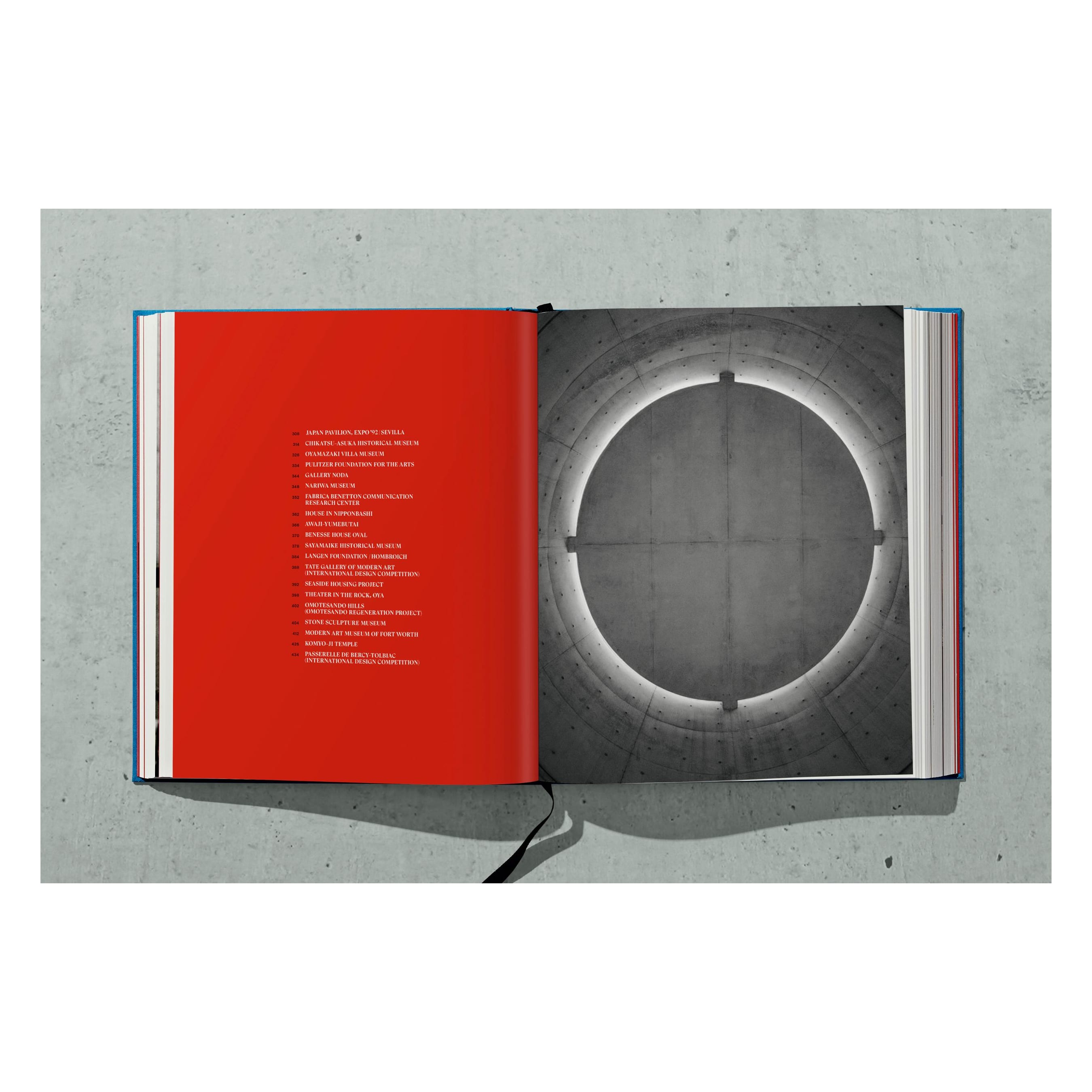 Tadao Ando. Sketches, Drawings, and Architecture (German, French, English)