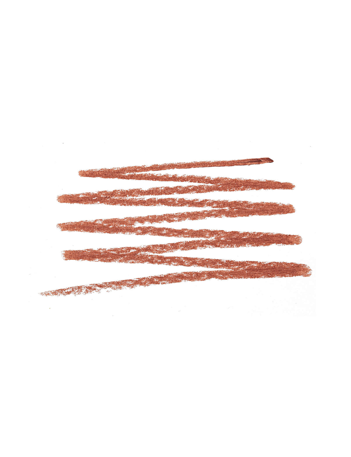 Flormar Stylematic Matte Waterproof Retractable Lip Liner 0.35g