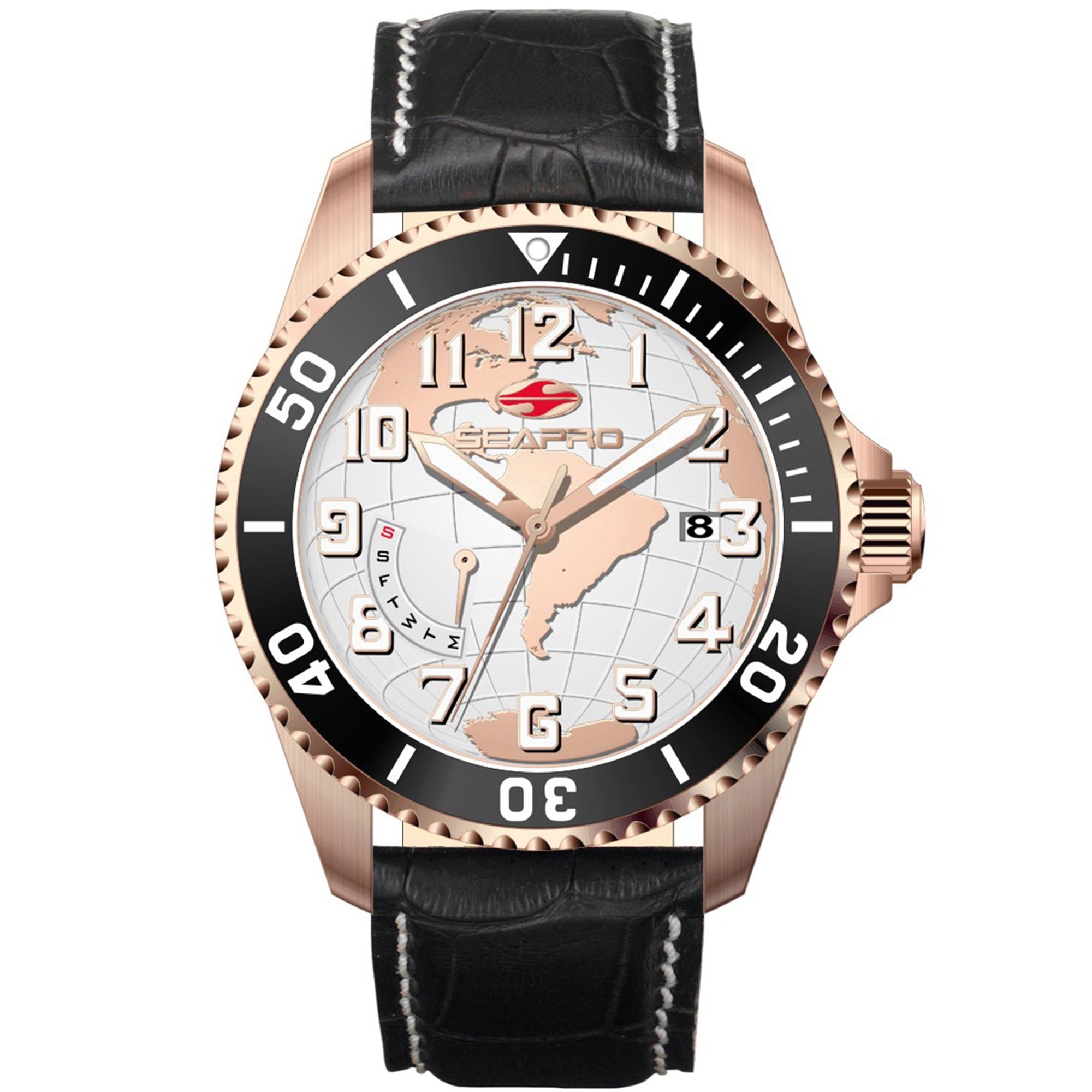 Seapro Men's Voyager