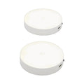 Ideenwelt Battery-Operated LED Closet Lights 2-Pack