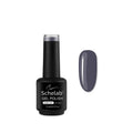 Schelab Long-Lasting Gel Nail Polish 53 - 3 Step Application for Salon Quality Finish