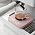 ShanSon Mini Coffee Scale with Timer, 0.1g High Precision Espresso Scale
