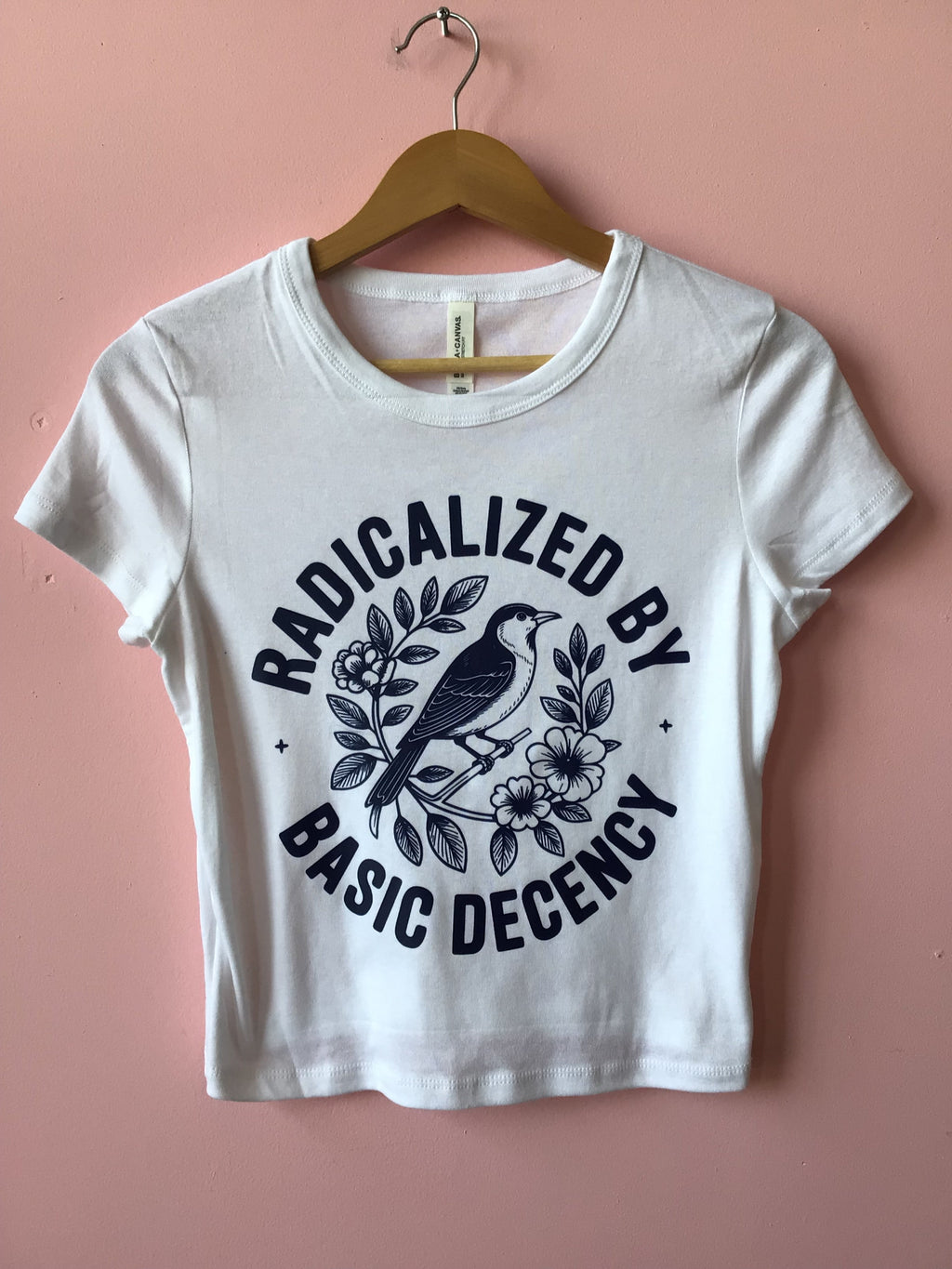 Radicalized Shirt