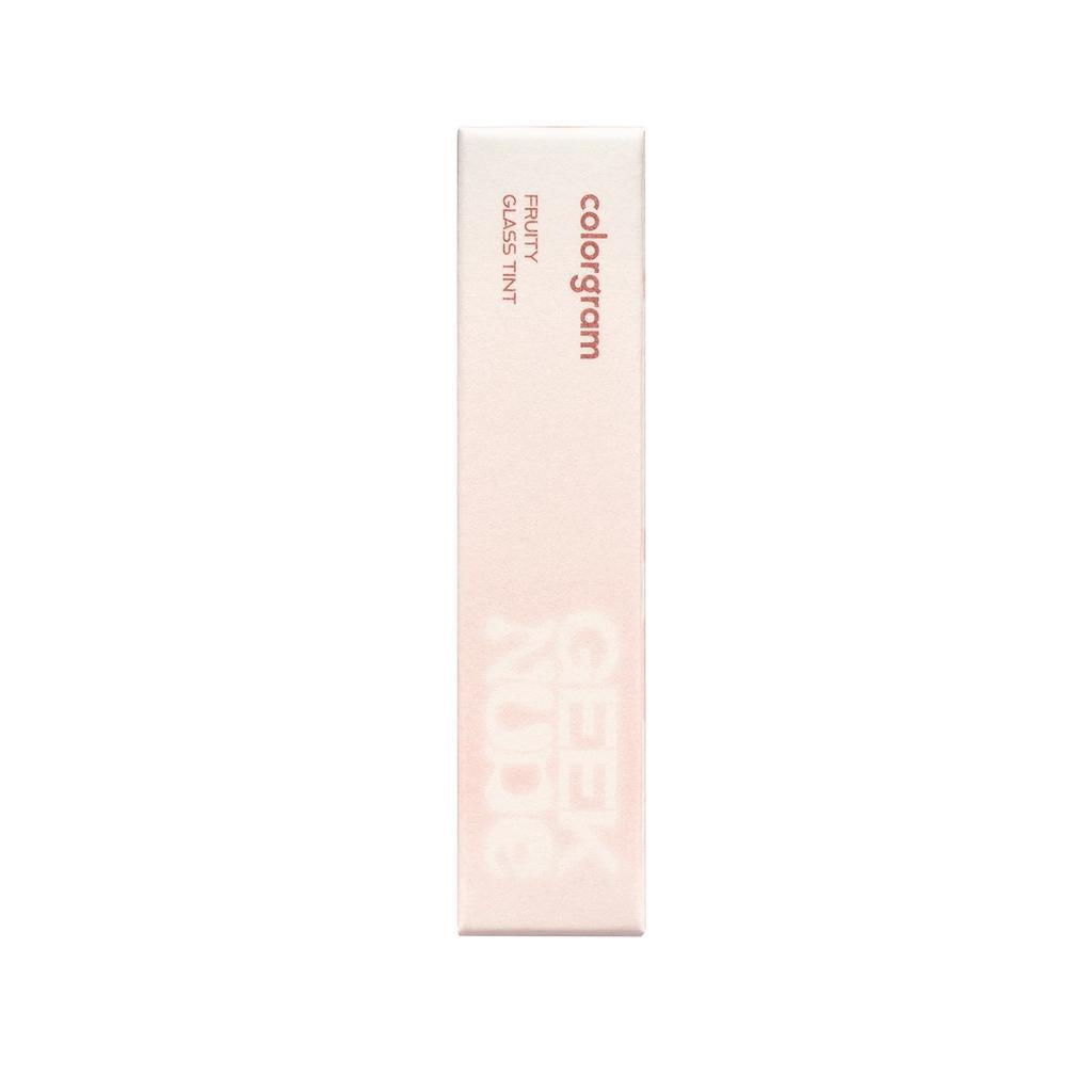 Colorgram Fruity Glass Tint 14 Sulky Lychee 3g