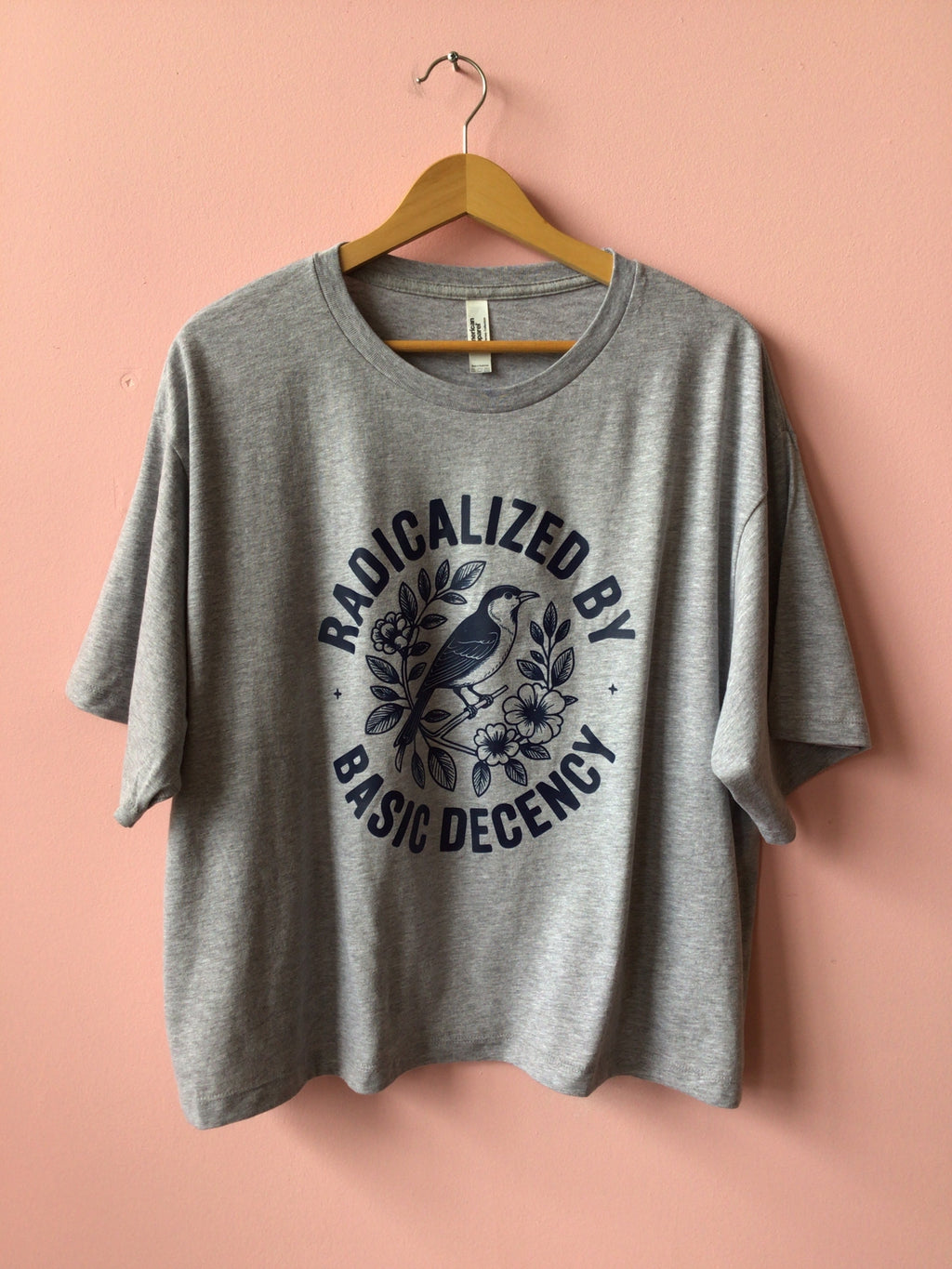 Radicalized Shirt