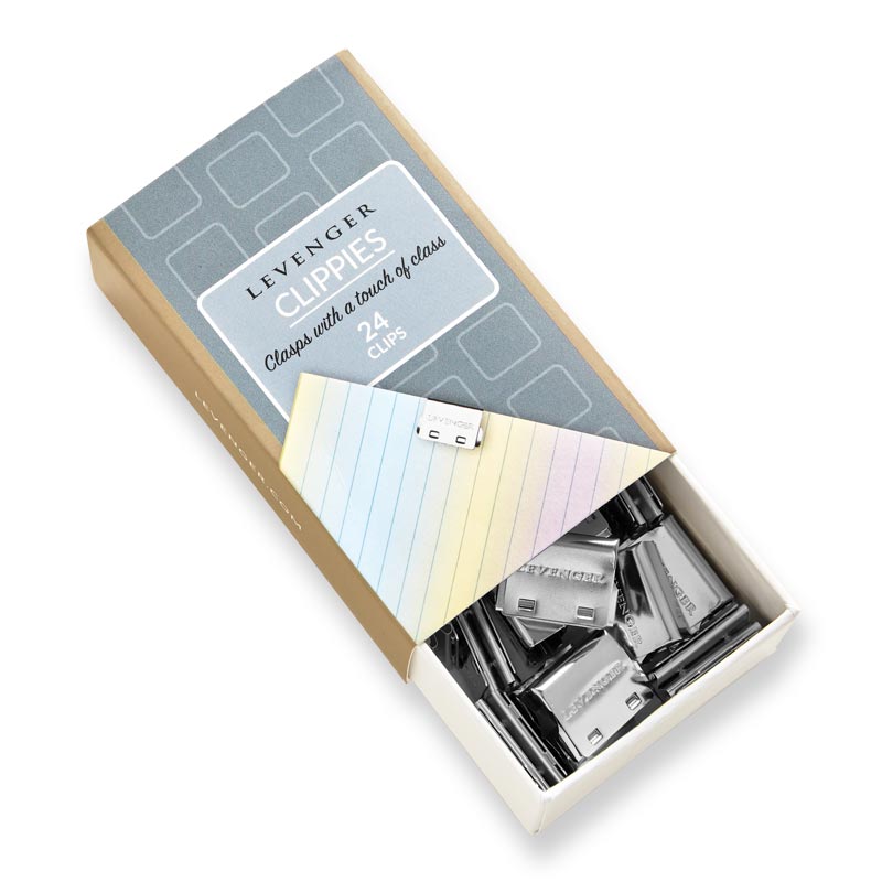 Clippies (set of 24)