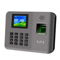 Realand AL321 Fingerprint Time Attendance with 2.4 inch Color Screen & ID Card Function
